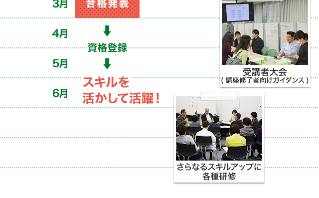2017年11月：閉講